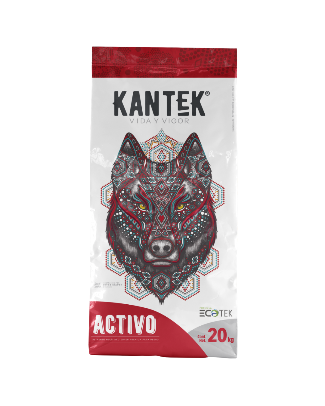 Kantek Activo