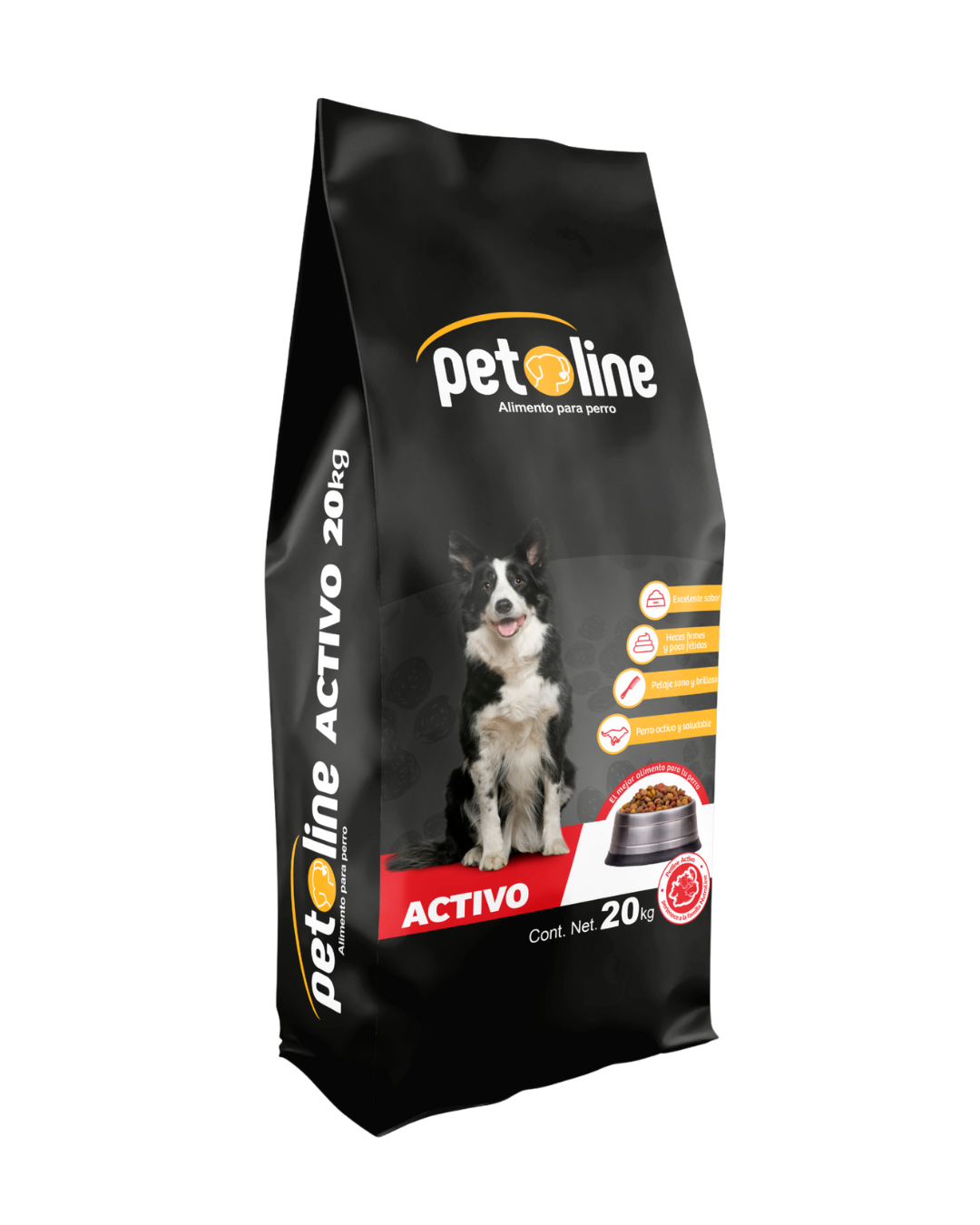 Pet Line Activo Premium