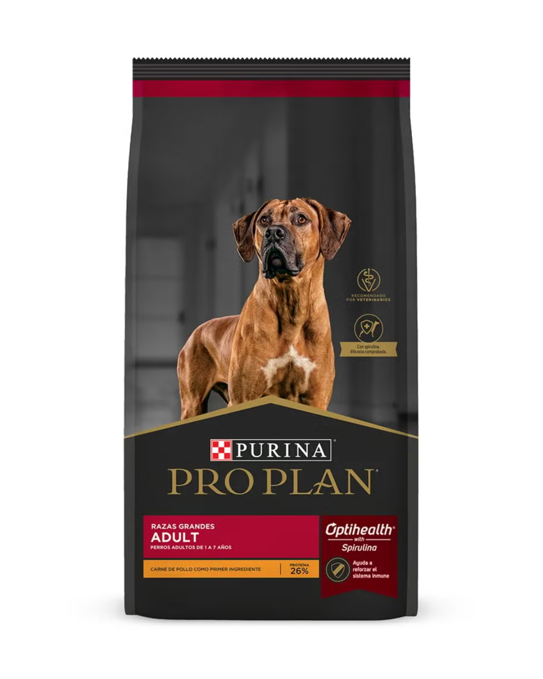 Pro Plan Adulto Raza Grande 13kg