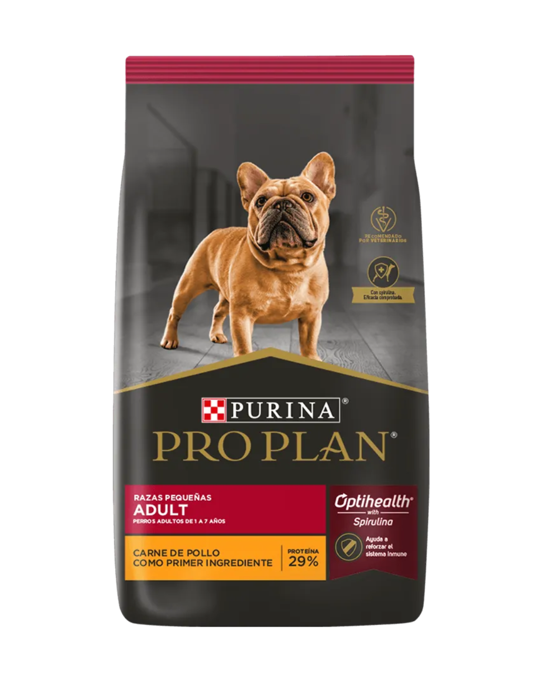 Pro Plan Adulto Raza Pequeña