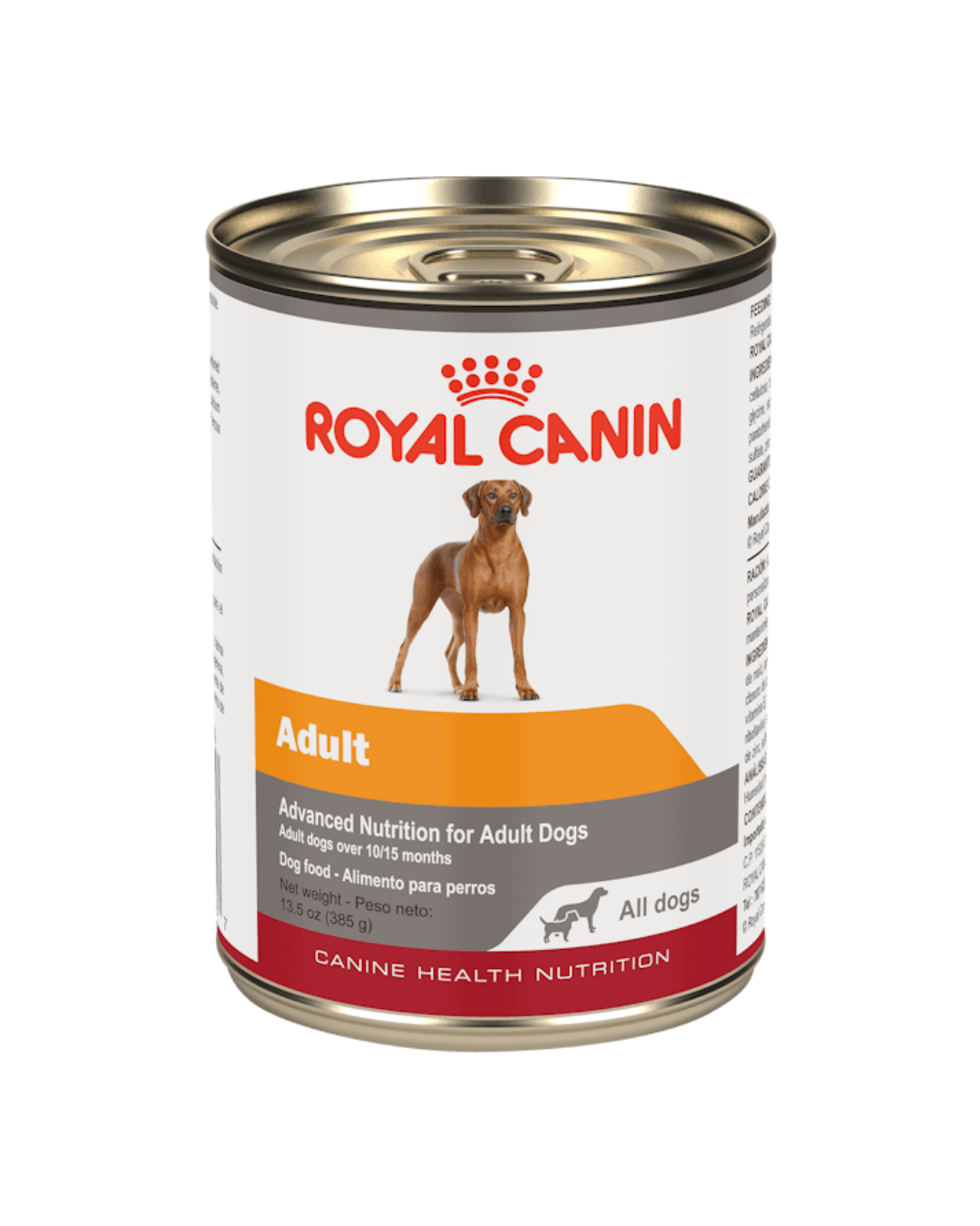 Royal Canin Adult (Húmedo) 385g