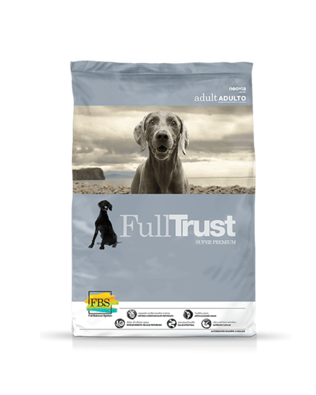 FullTrust Adulto