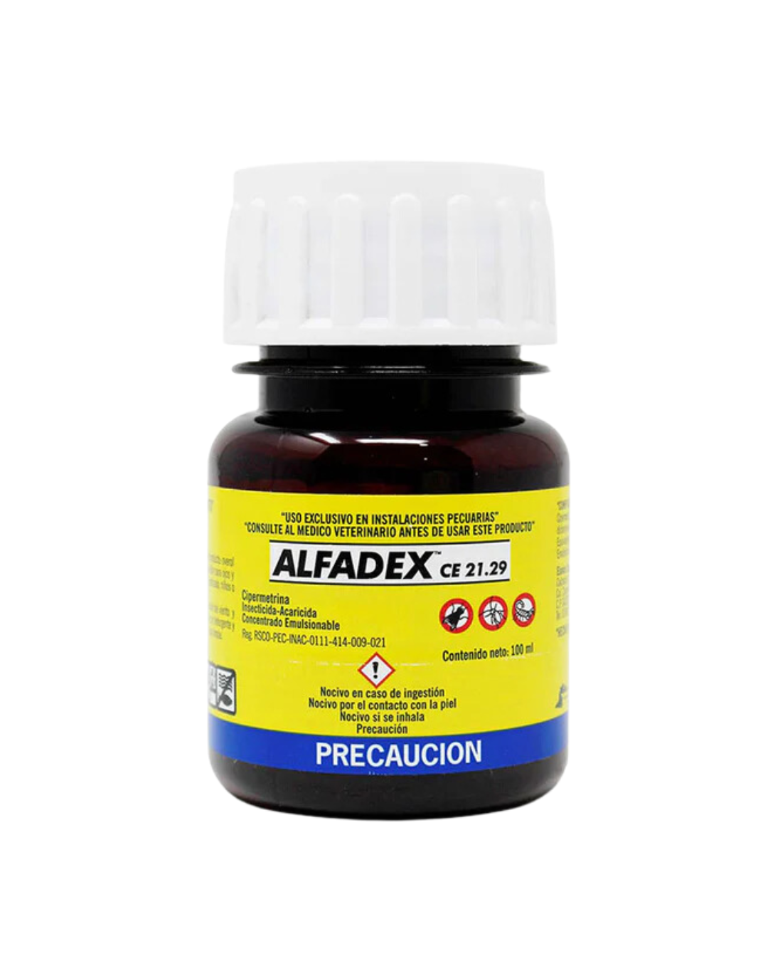 Alfadex