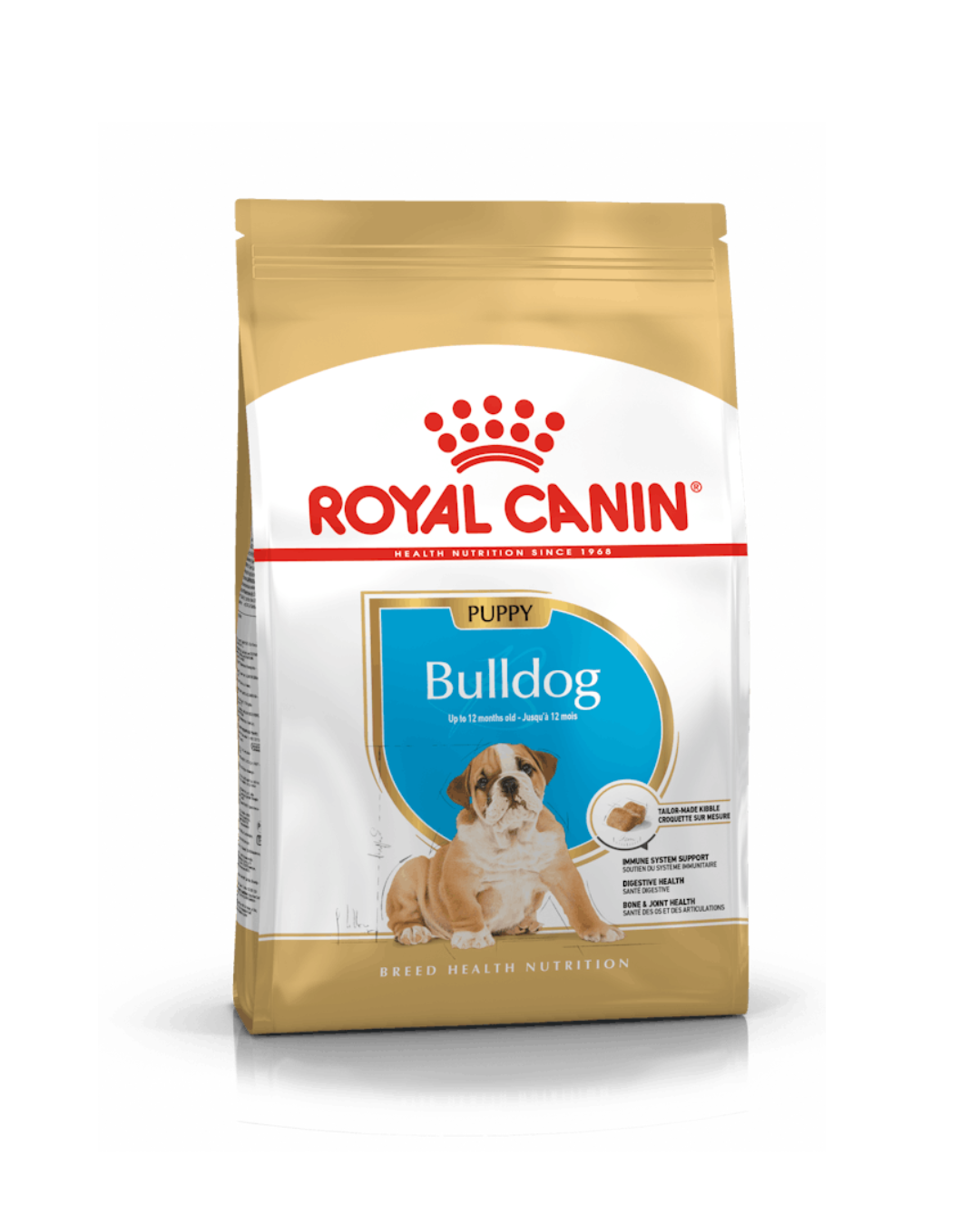 Royal Canin Bulldog Cachorro