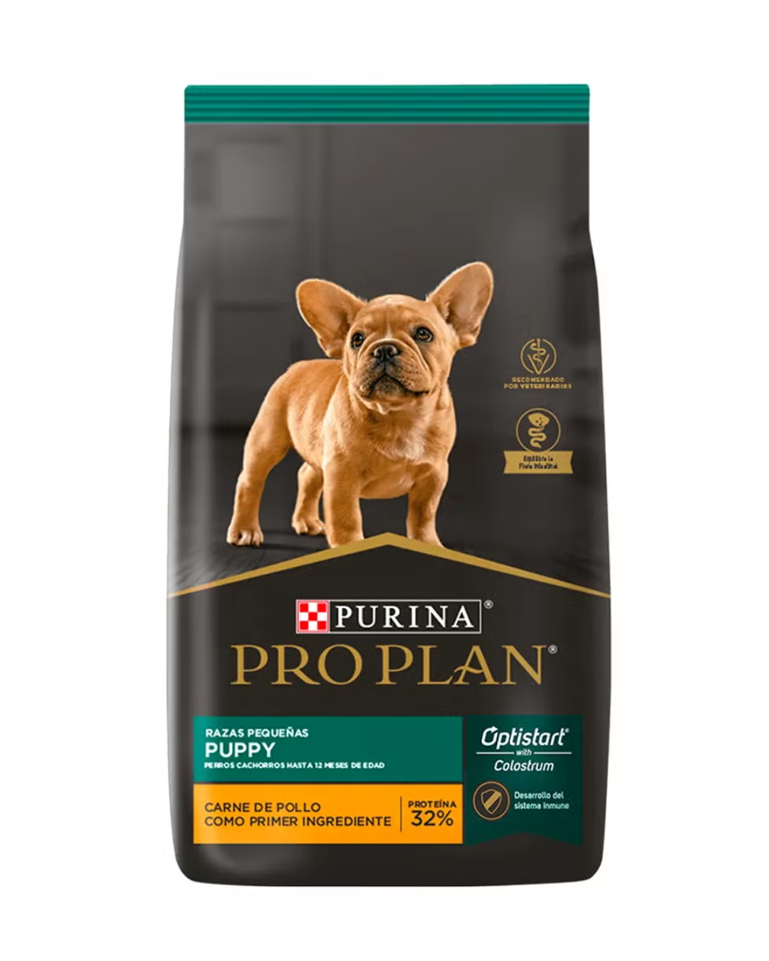 Pro Plan Cachorro Raza Pequeña