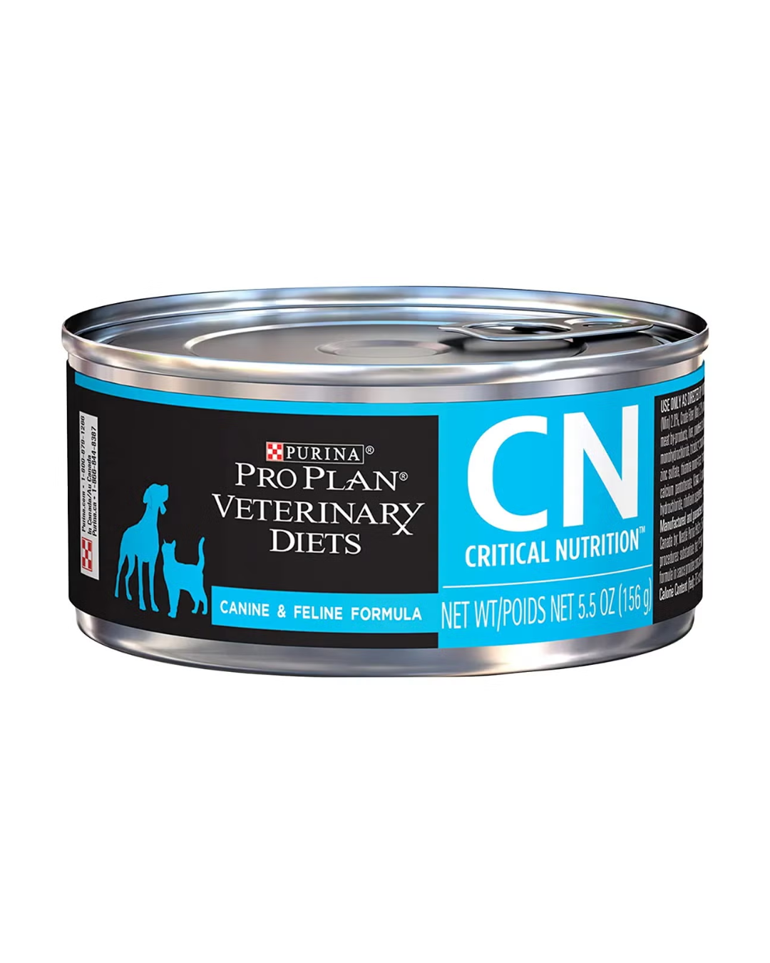 Pro Plan Critical Nutrition CN (Lata 156gr)