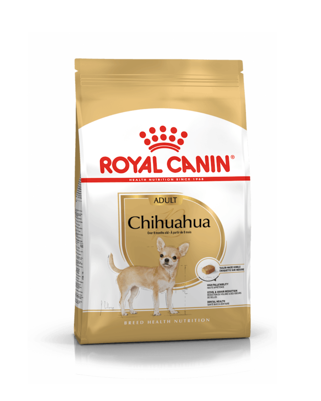 Royal Canin Chihuahua Adulto