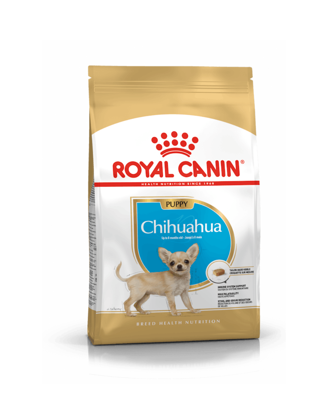 Royal Canin Chihuahua Cachorro