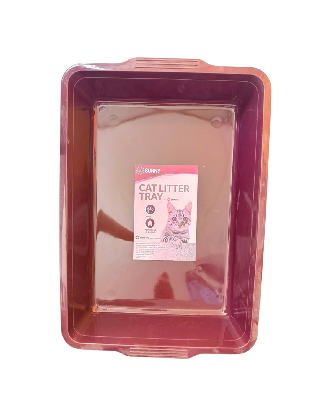 Arenero Económico (Chico)