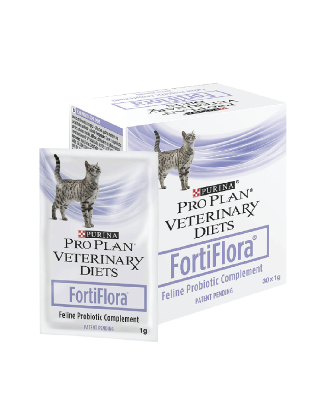 Pro Plan Fortiflora Gato (1Pz)
