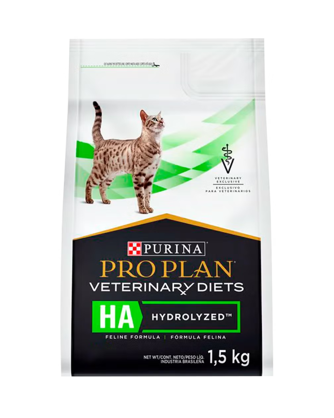 Pro Plan Gato Hydrolyzed 1.81Kg