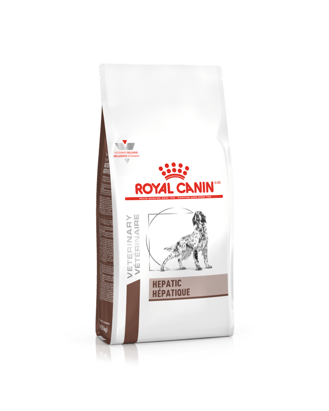 Royal Canin Perro Hepatic (hepatico)