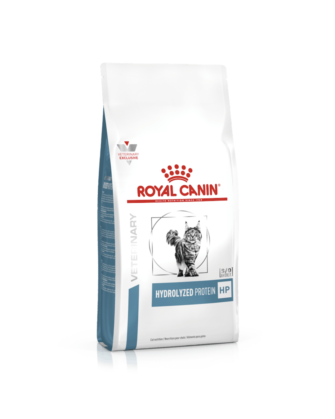 Royal Canin Gato Hydrolyzed (hidrolizado)