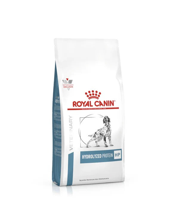 Royal Canin Perro Hydrolyzed (hidrolizado)