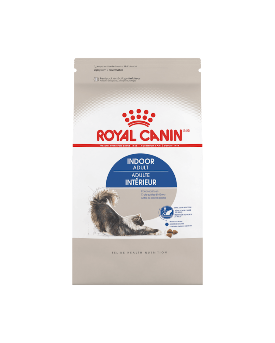 Royal Canin Gato Indoor Adulto