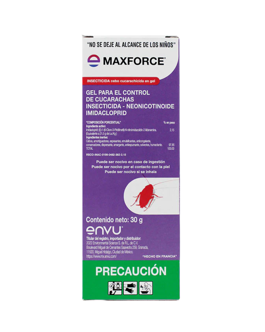 Maxforce 30g