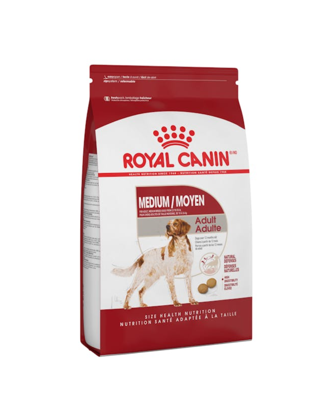 Royal Canin Perro Adulto Raza Mediana