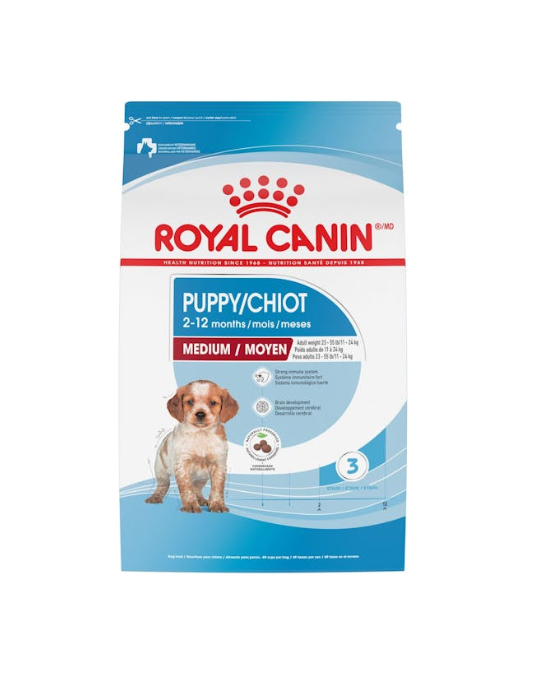Royal Canin Perro Cachorro Raza Mediana