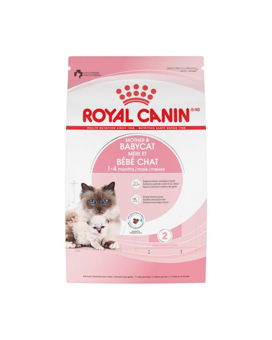 Royal Canin Gato Mother & BabyCat
