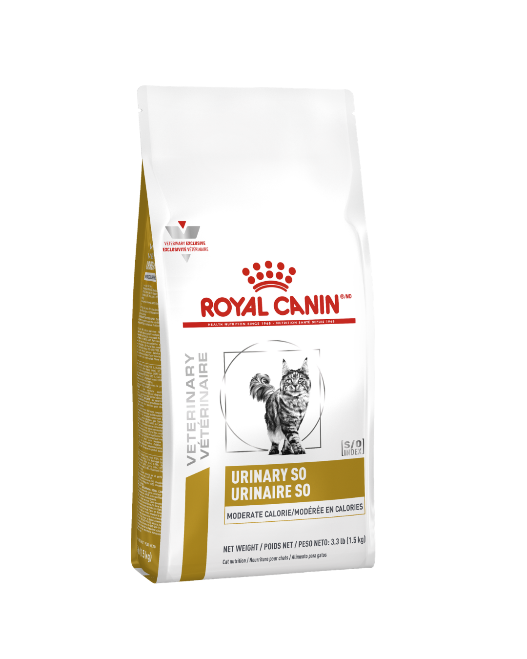 Royal Canin Gato Urinary Moderate Calorie (moderado en calorias)