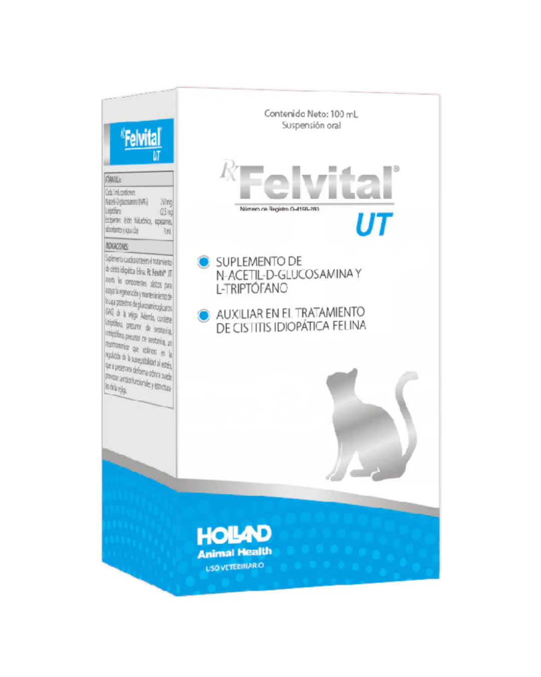 Felvital 100ml