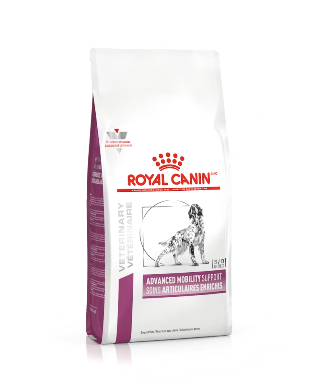 Royal Canin Perro Advanced Mobility