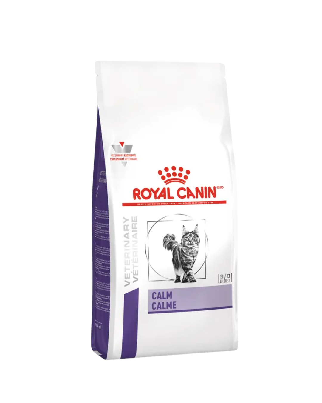 Royal Canin Gato Calm (manejo de estres)
