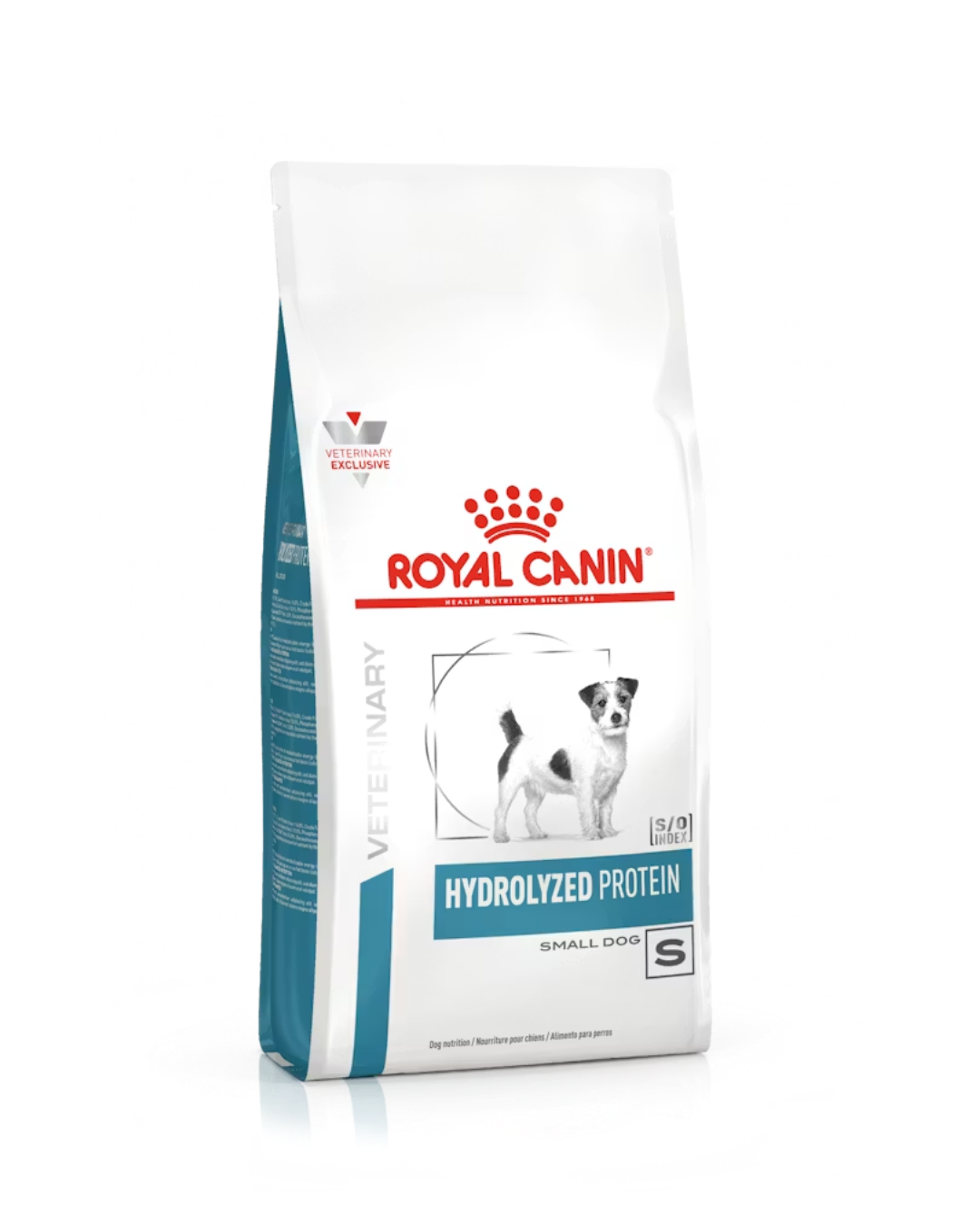 Royal Canin Perro Hydrolyzed Small (hidrolizado raza pequeña)