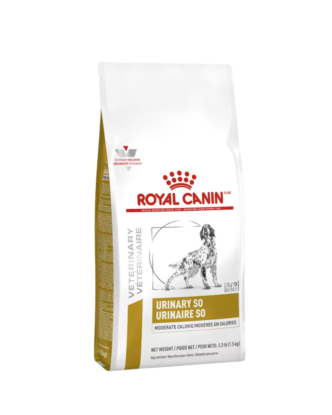Royal Canin Perro Urinary Moderate Calorie (moderado en calorias)