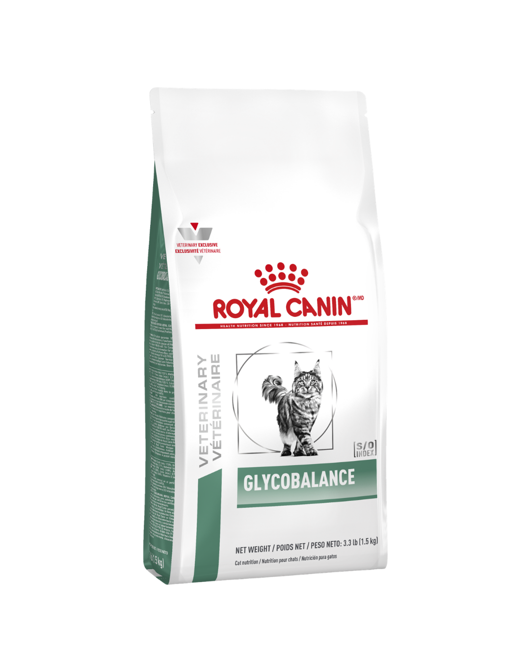 Royal Canin Gato Glycobalance (Diabetes)