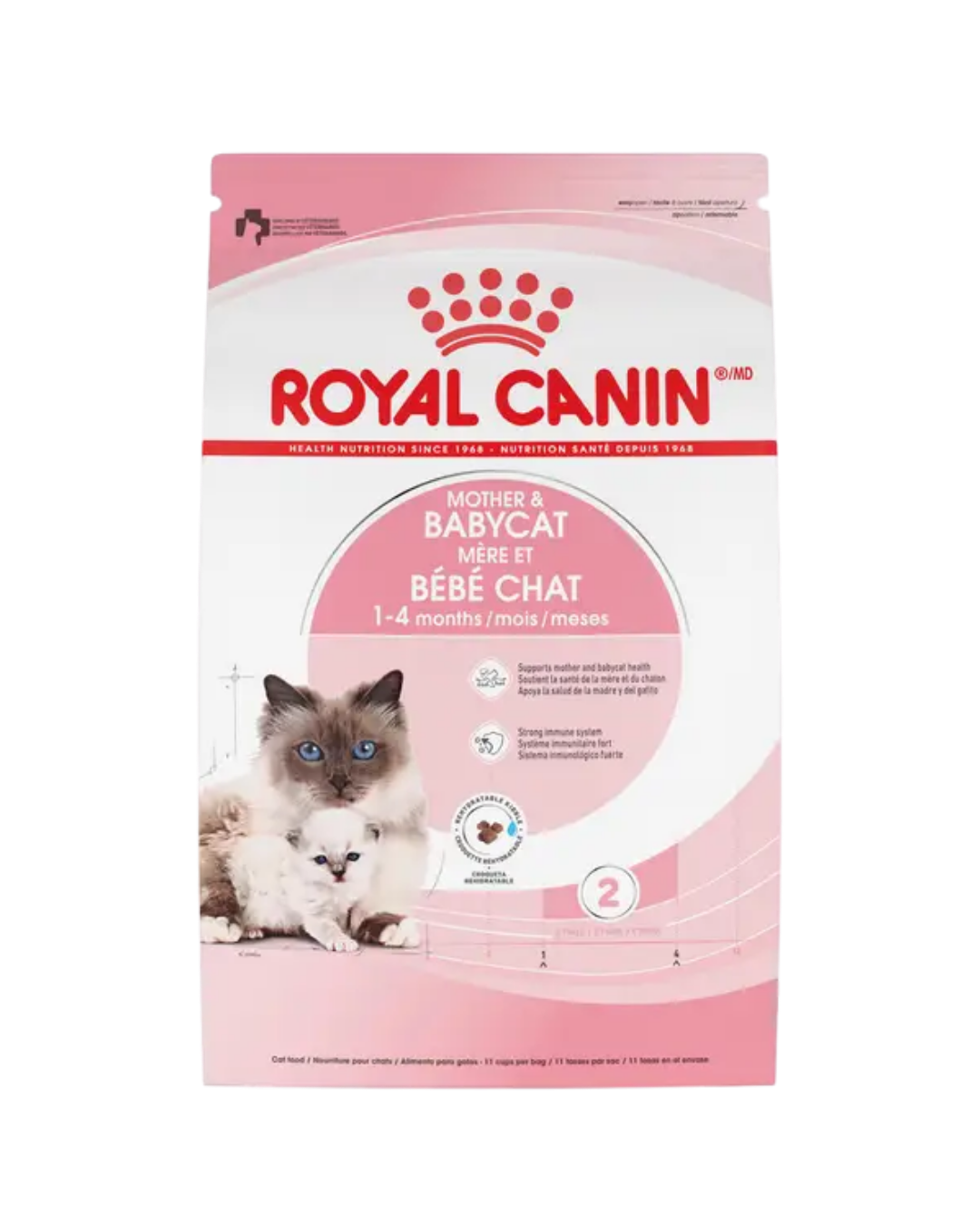 Royal Canin Gato Mother & BabyCat