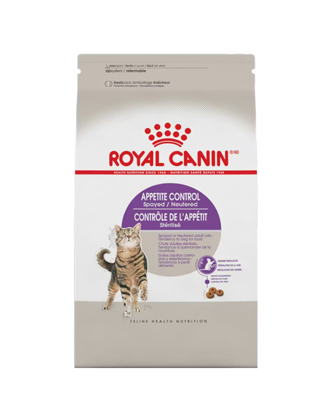 Royal Canin Gato Appetite Control