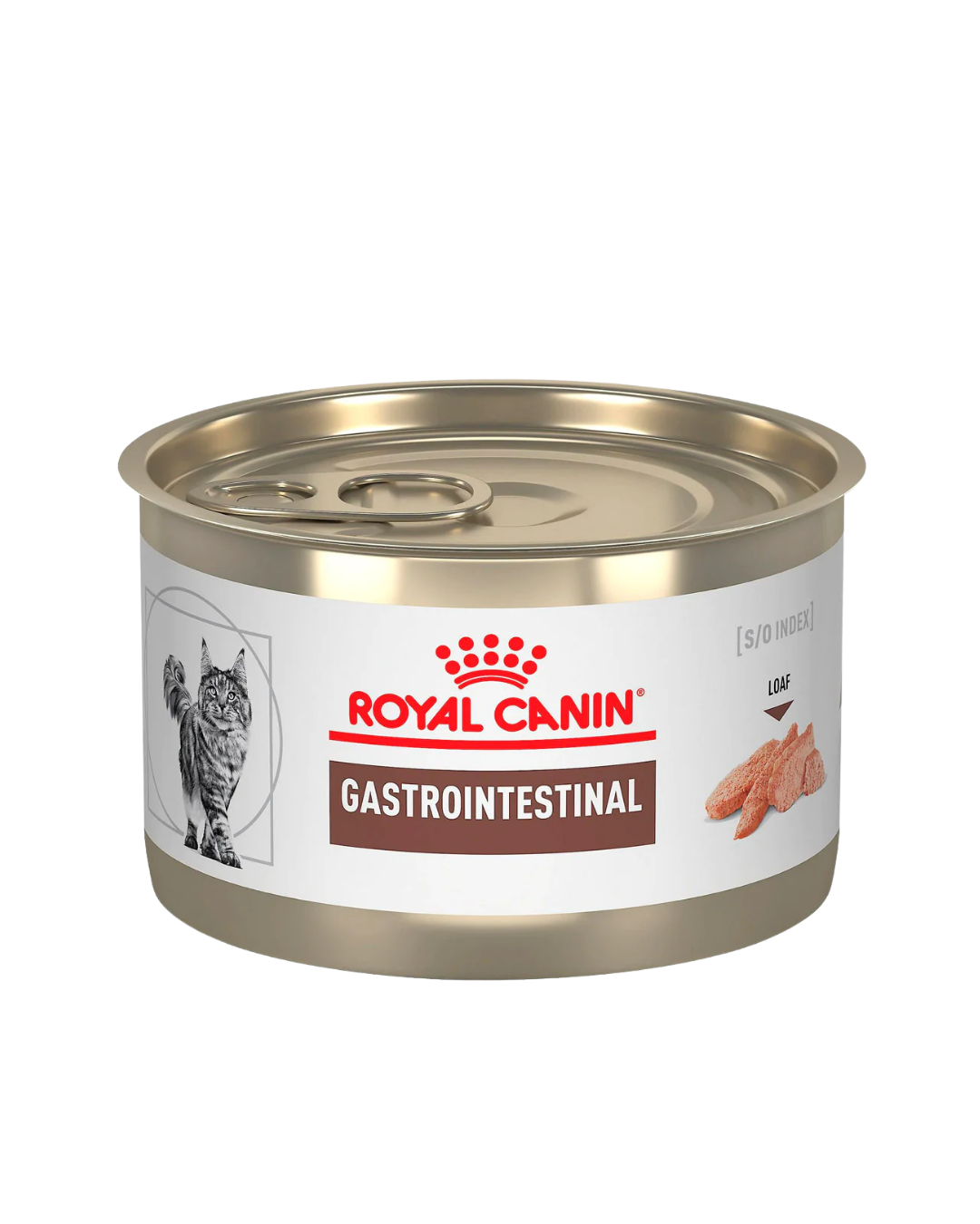 Royal Canin Lata Gato Gastrointestinal 145g