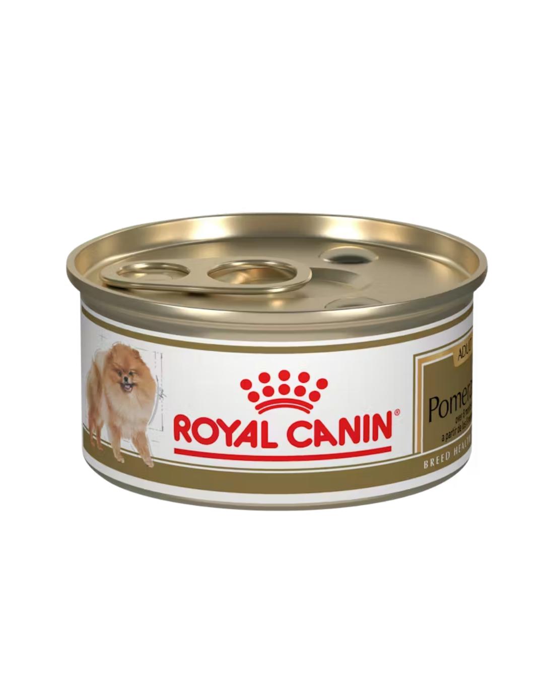 Royal Canin Pomeranian (lata)