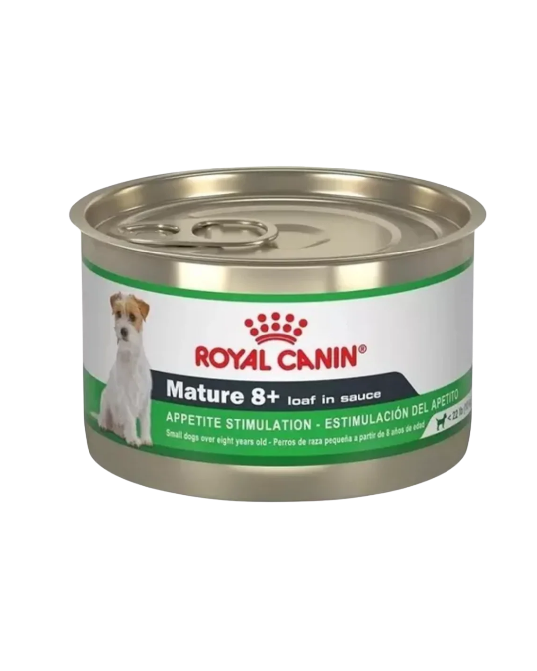 Royal Canin Mature 8+ (Húmedo) 150g