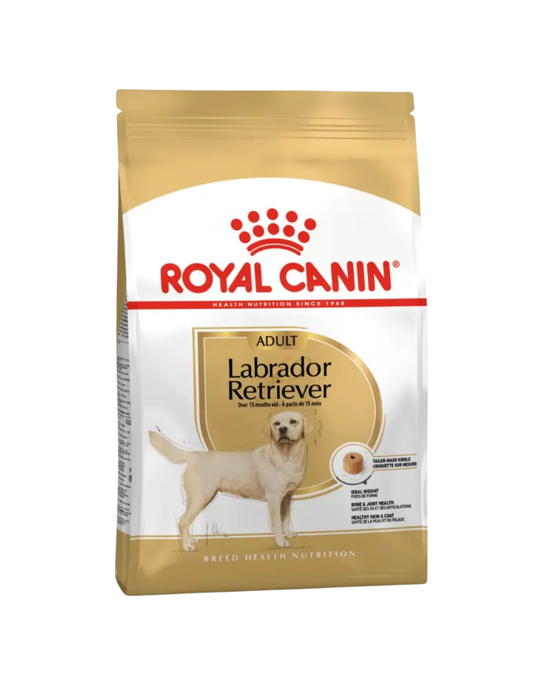Royal Canin Labrador Adulto