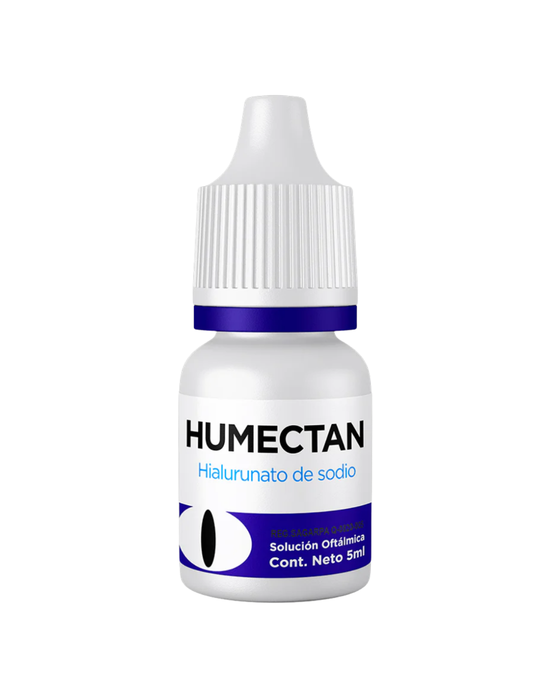 Humectan 5ml