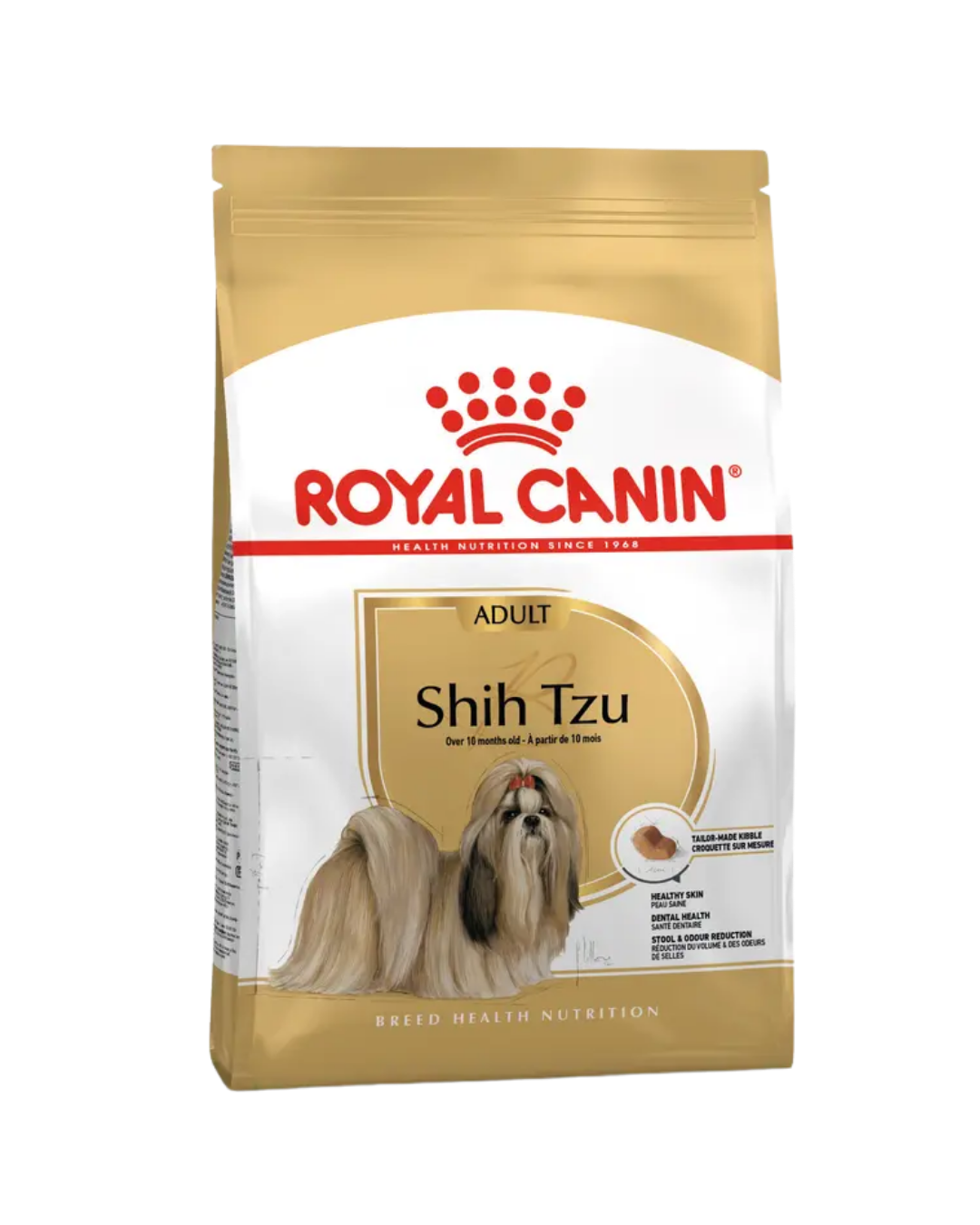 Royal Canin Adulto Shih Tzu