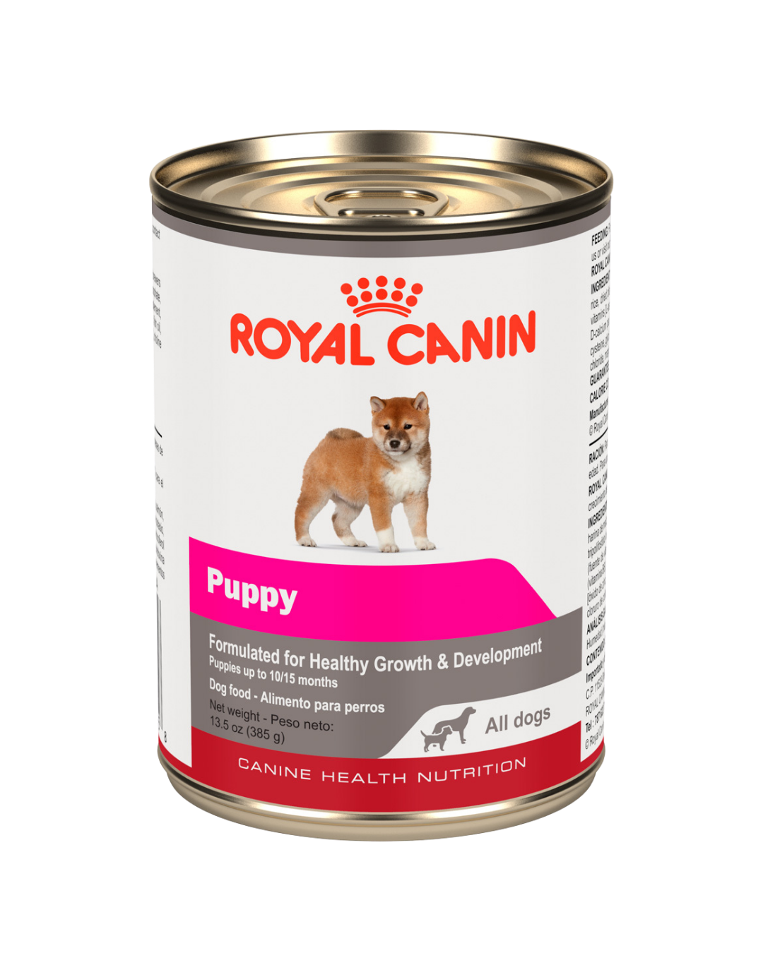 Royal Canin Puppy (Húmedo) 385g