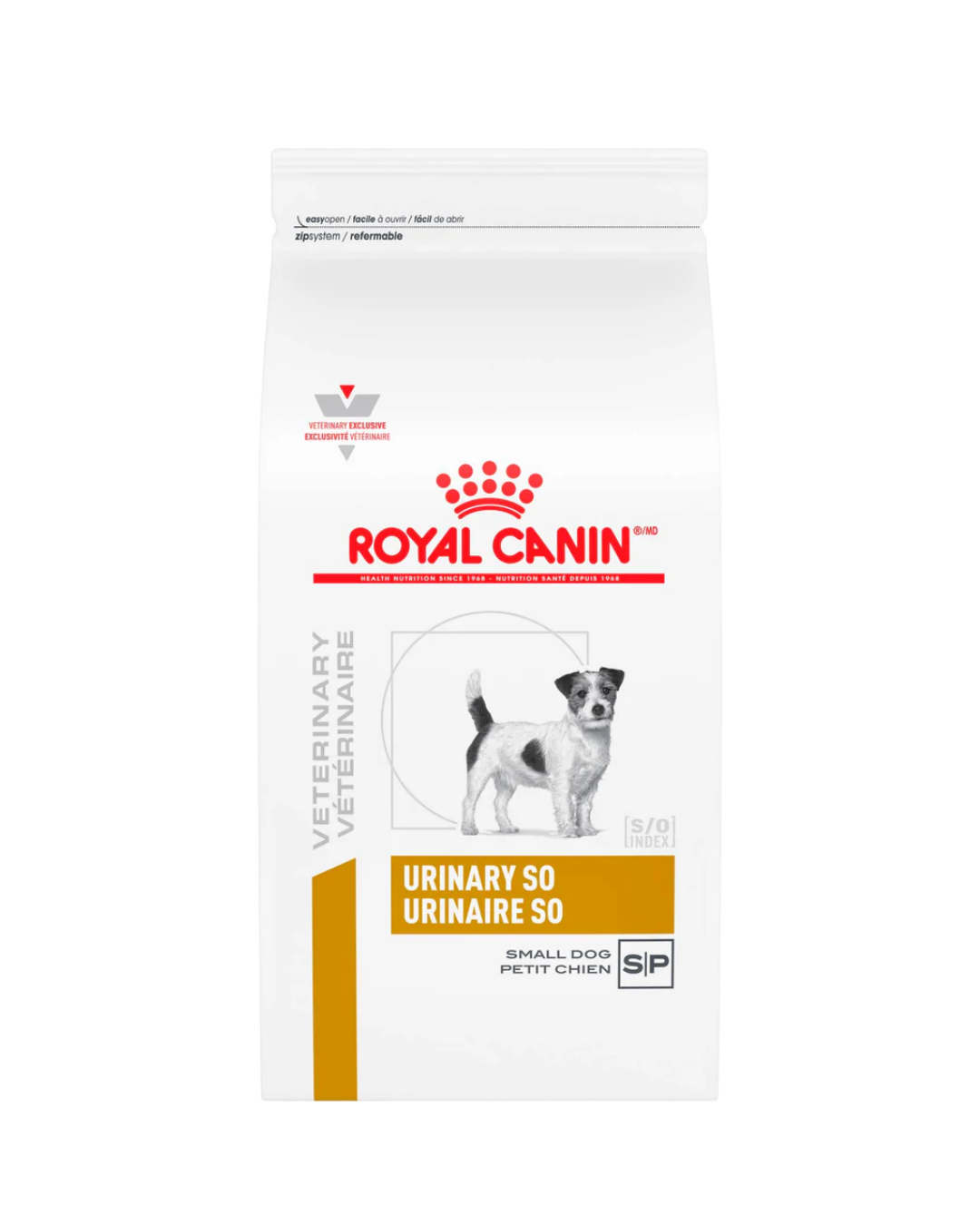 Royal Canin Perro Urinary SO Small Dog (razas pequeñas)