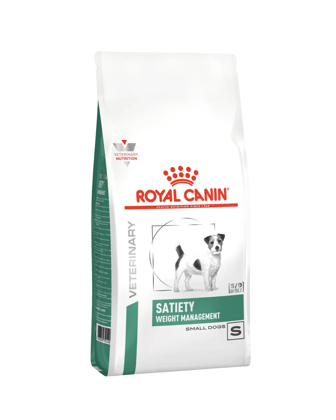 Royal Canin Perro Satiety Small Dog (obesidad raza pequeña)