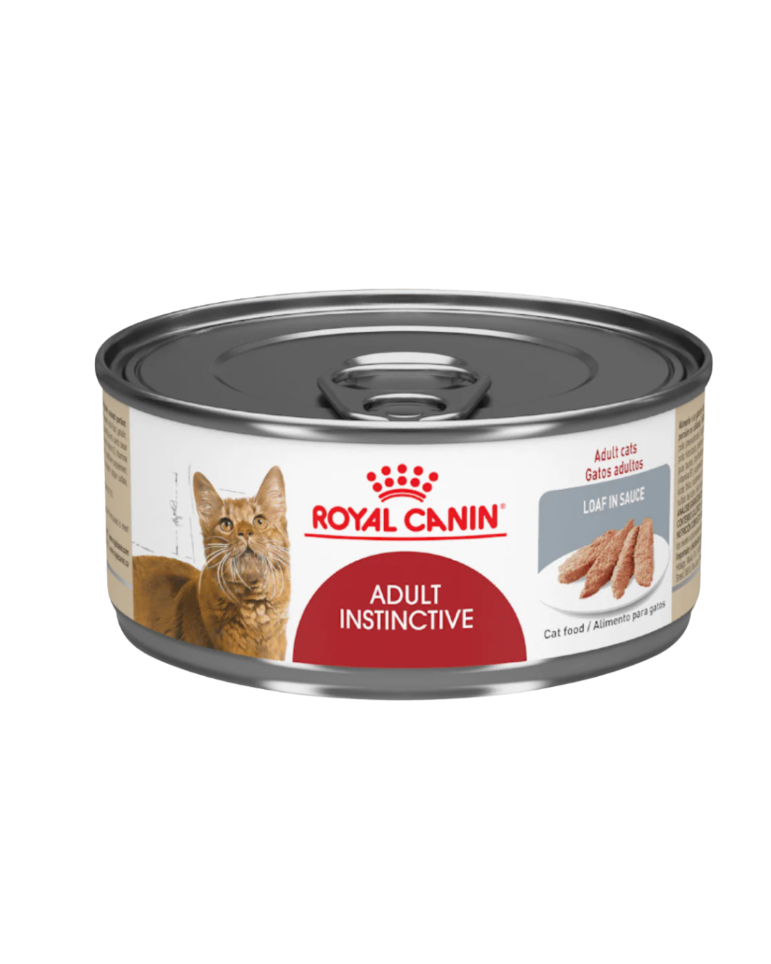 Royal Canin Instinctive Loaf in Sauce 145g