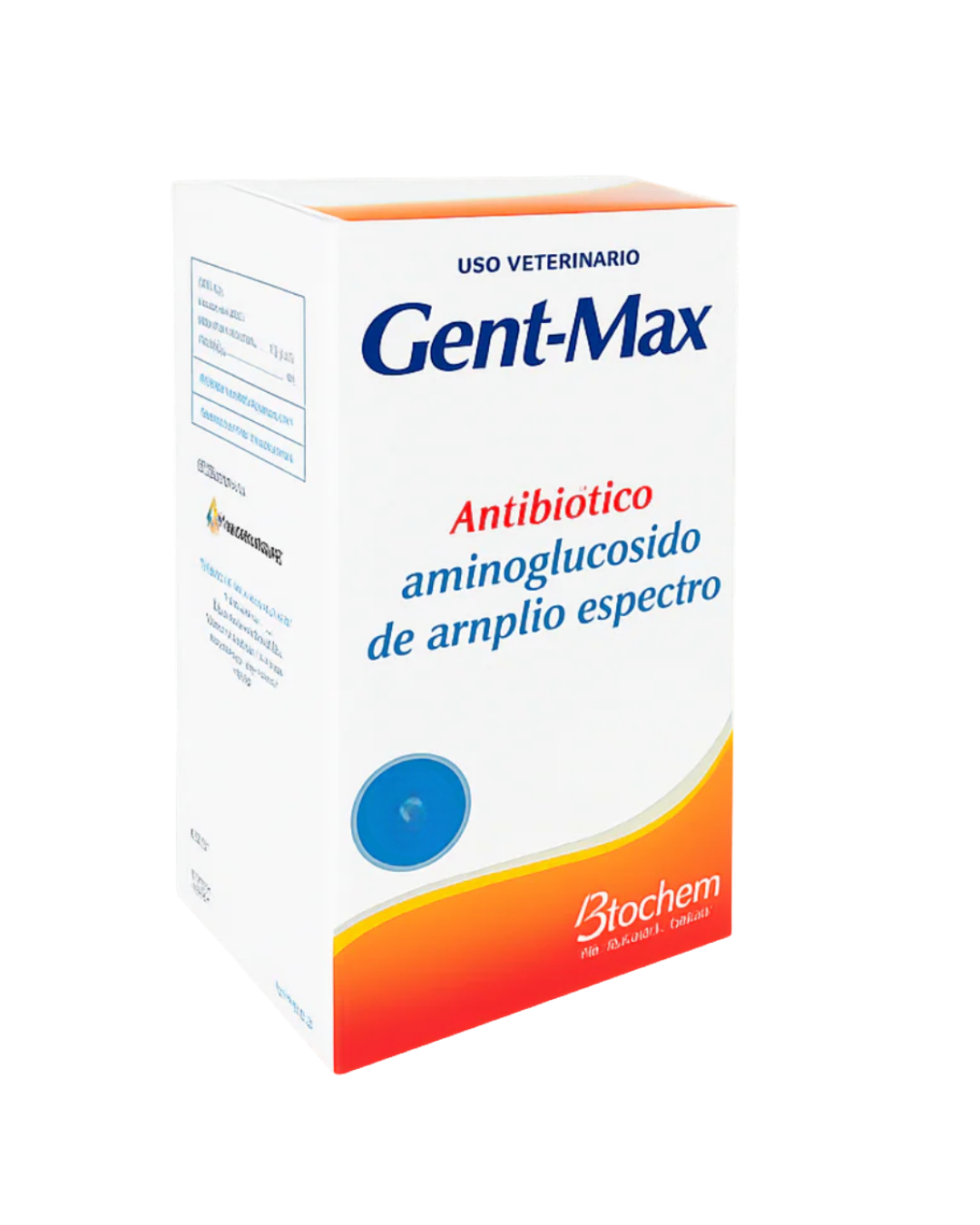 Gent-Max