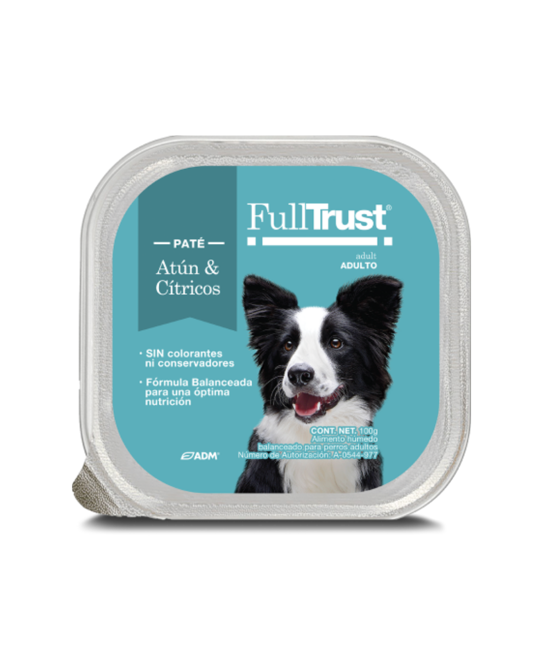FullTrust (Húmedo) 100g