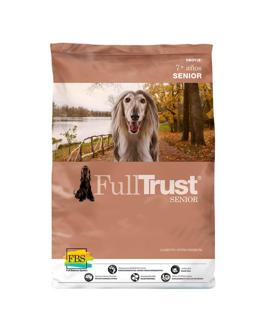 FullTrust Senior
