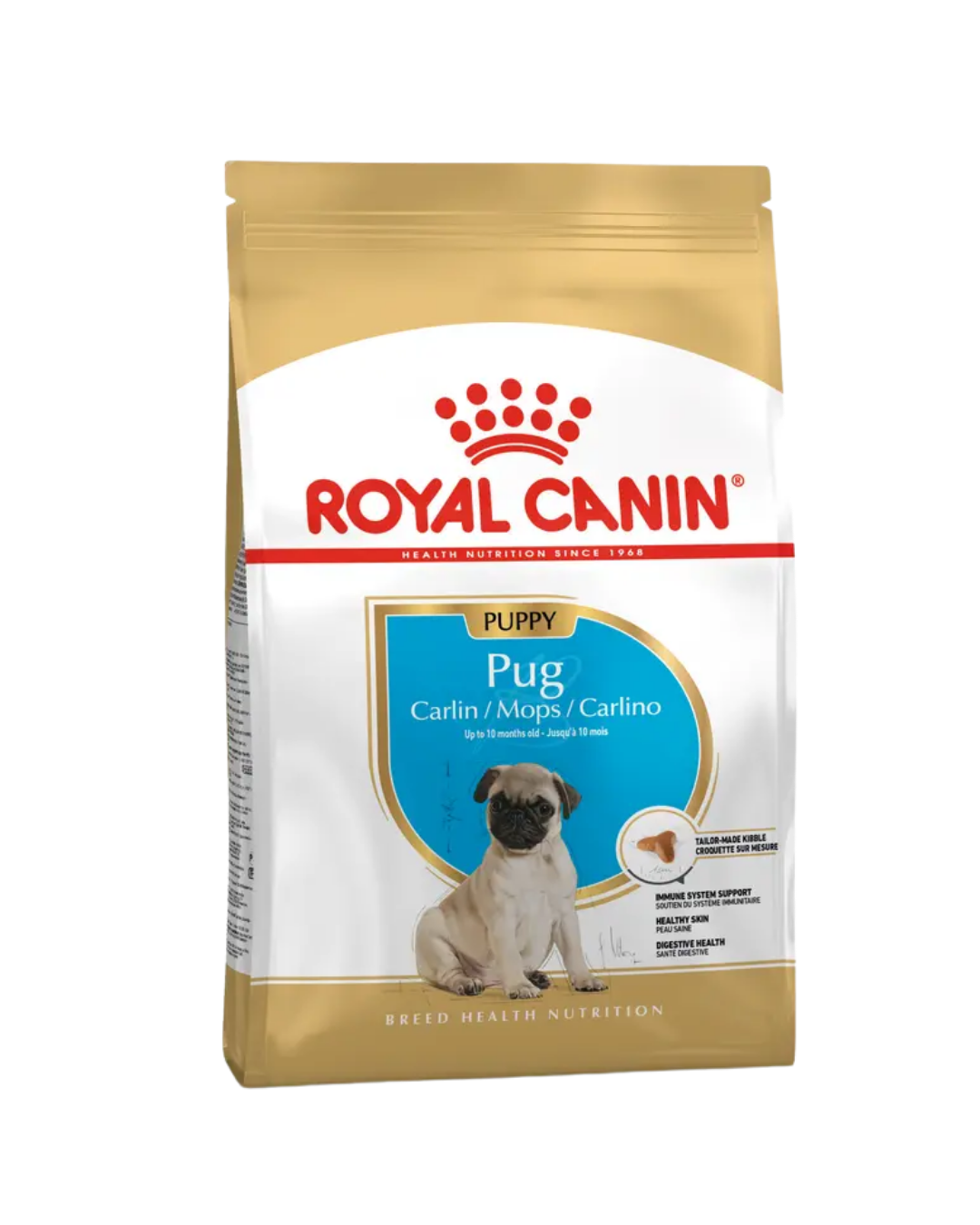 Royal Canin Pug Cachorro
