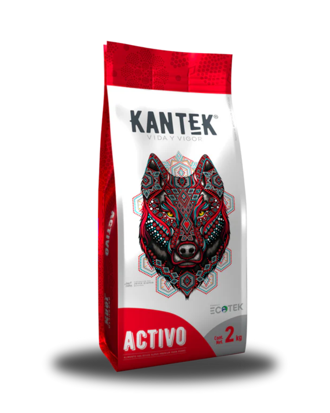 Kantek Activo