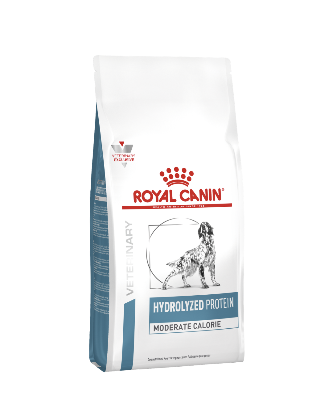 Royal Canin Perro Hydrolyzed Moderate Calorie (hidrolizado)