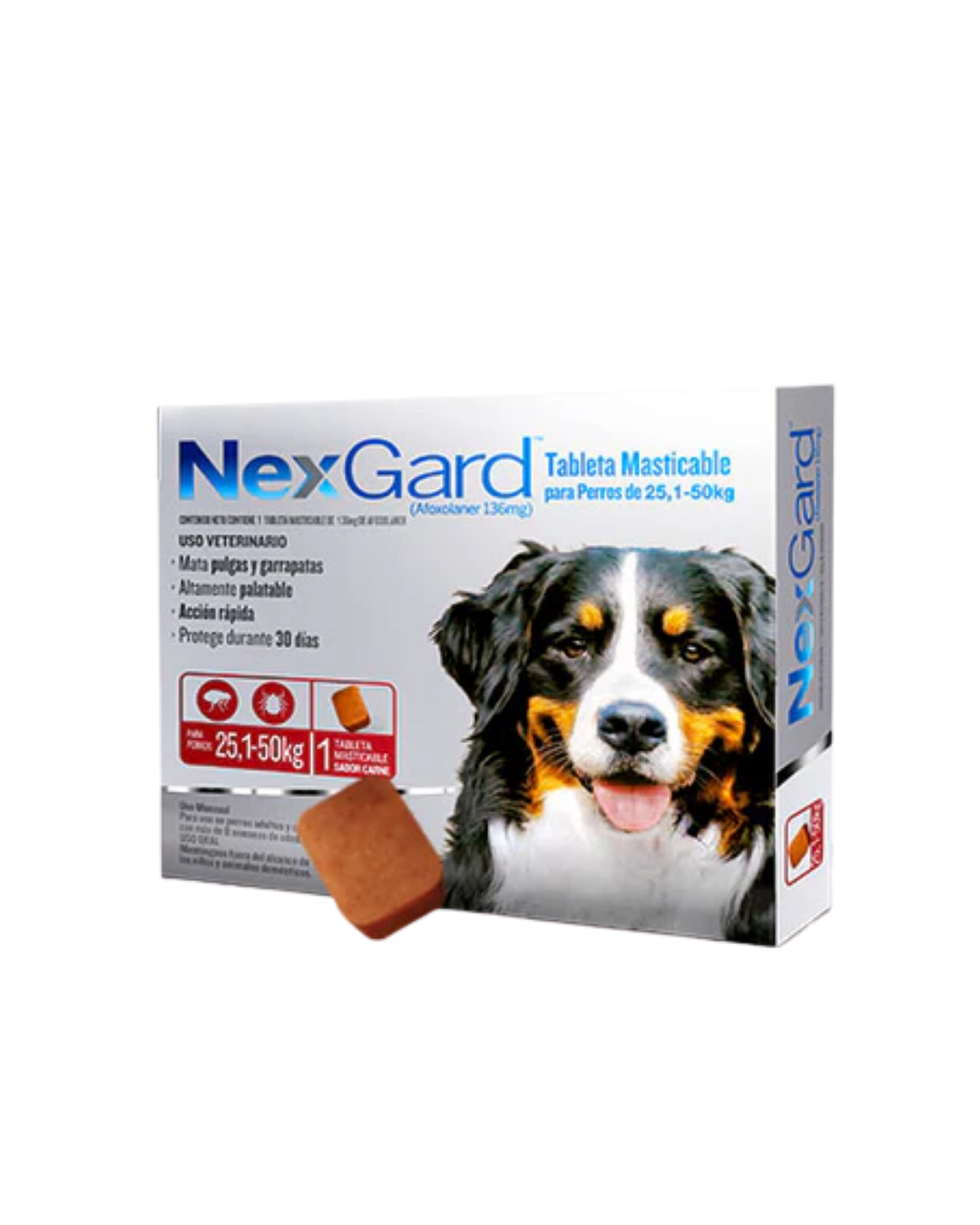 Nexgard