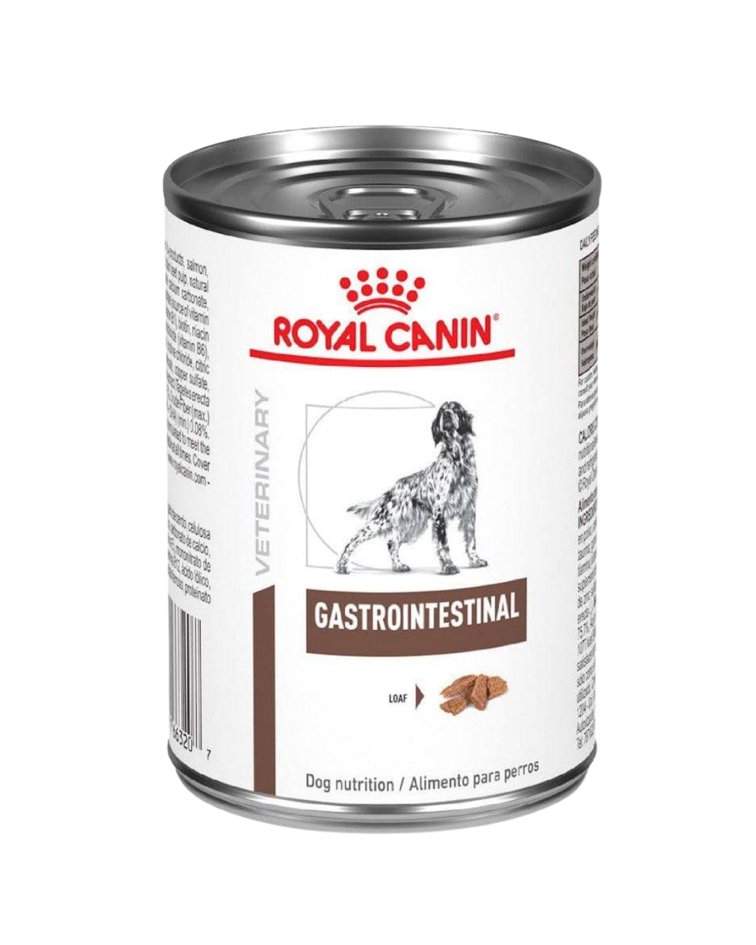 Royal Canin Lata Perro Gastrointestinal 385g